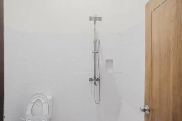 Süit (RedDoorz)