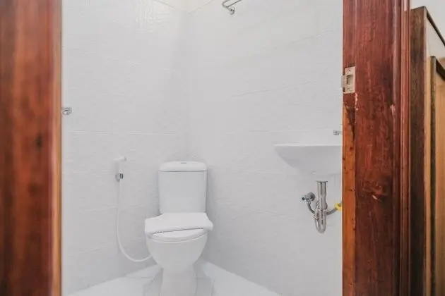 Tek Büyük Yataklı Oda (RedDoorz)