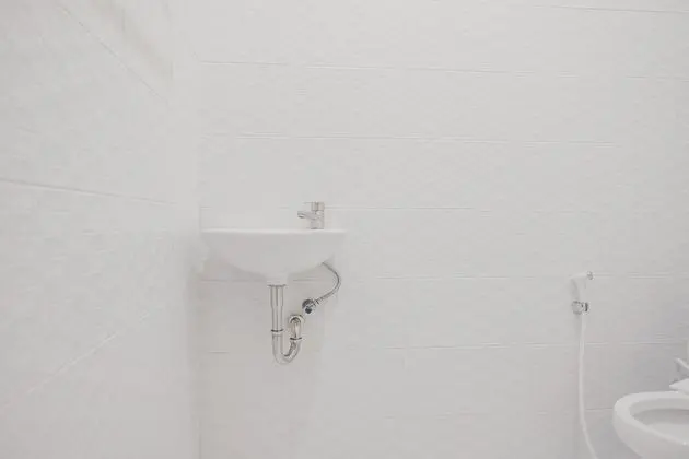 Tek Büyük Yataklı Oda (RedDoorz)