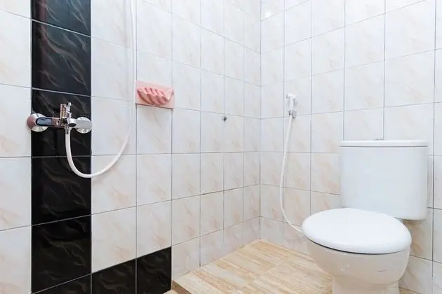 Tek Büyük Yataklı Oda (Reddoorz)
