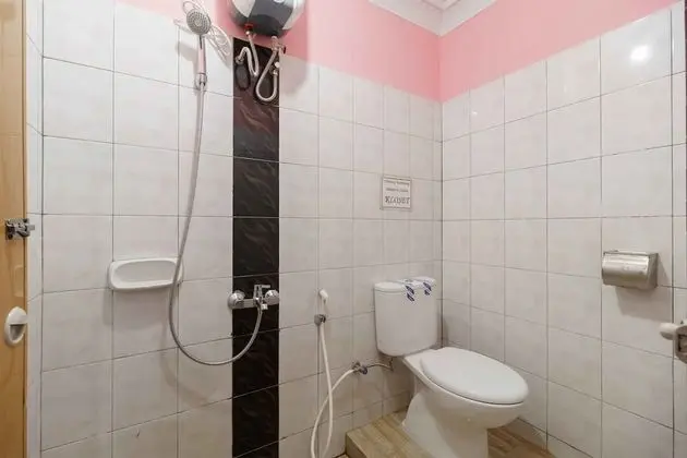 Tek Büyük Yataklı Oda (Reddoorz)