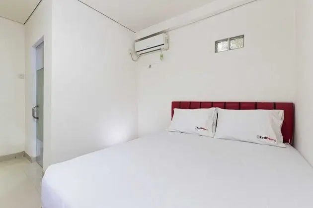 Standard İki Ayrı Yataklı Oda, 2 Tek Kişilik Yatak