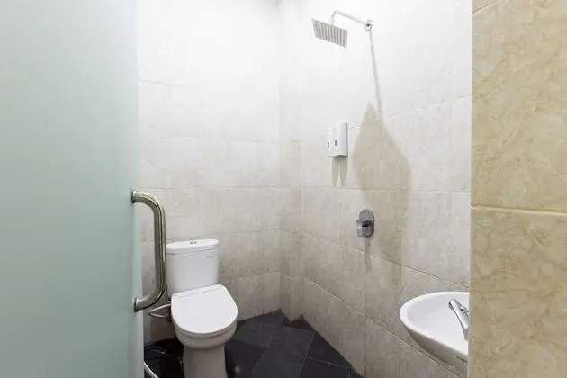 Standard İki Ayrı Yataklı Oda, 2 Tek Kişilik Yatak