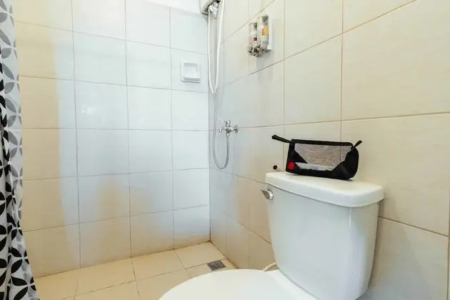 Executive Oda, 2 Yatak Odası