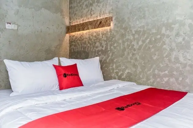 Economy Tek Büyük Yataklı Oda