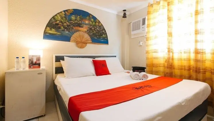 Tek Büyük Yataklı Oda (Reddoorz)