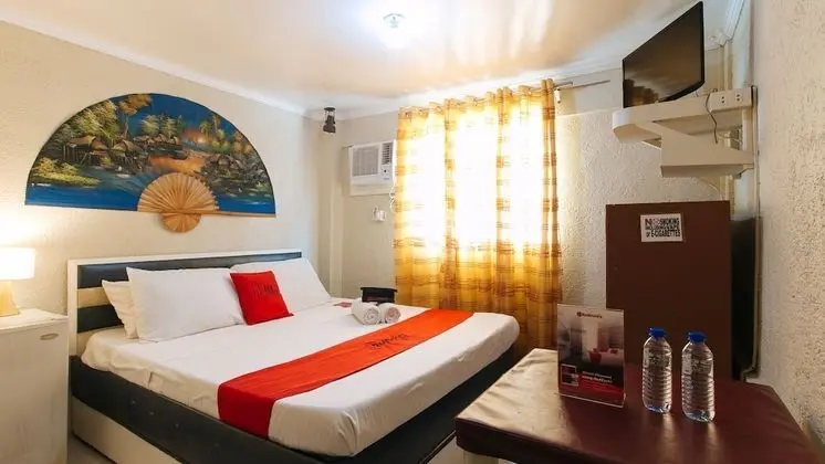 Tek Büyük Yataklı Oda (Reddoorz)