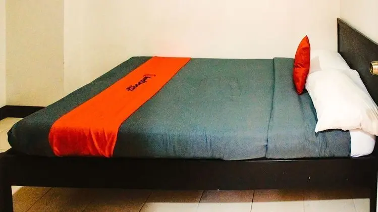 Süit, 1 Yatak Odası