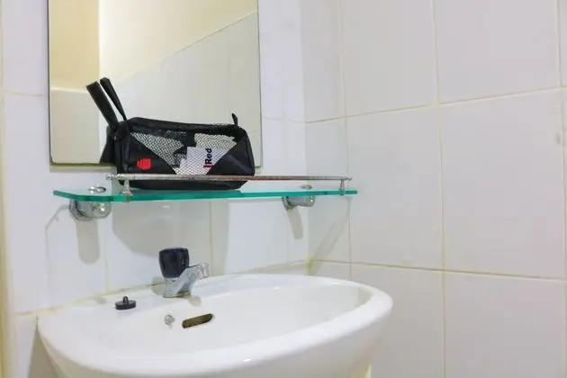 Süit, 2 Yatak Odası