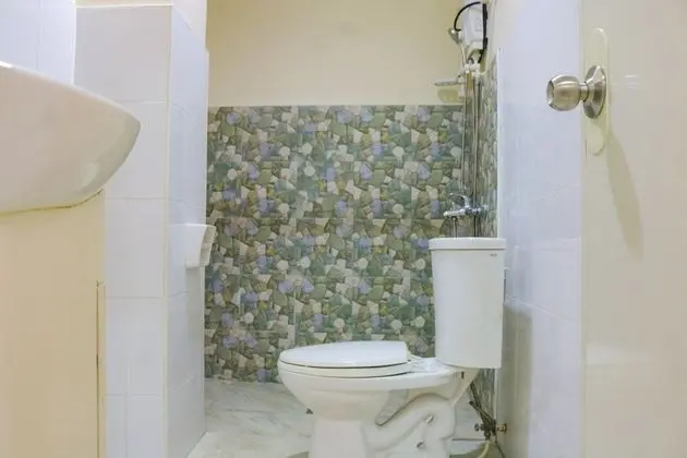 Süit, 2 Yatak Odası
