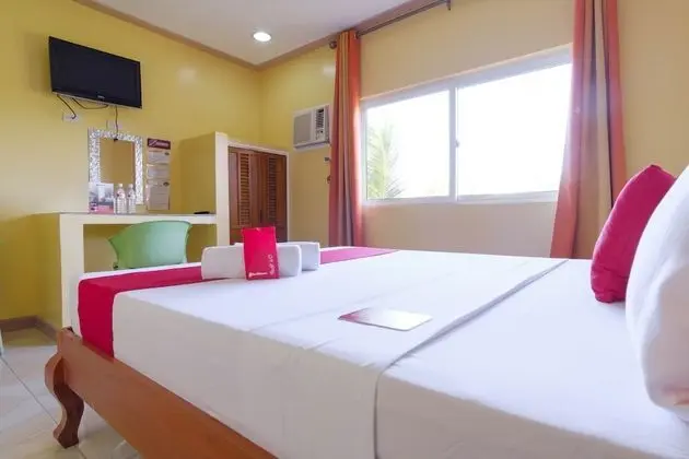 Tek Büyük Yataklı Oda (Reddoorz)