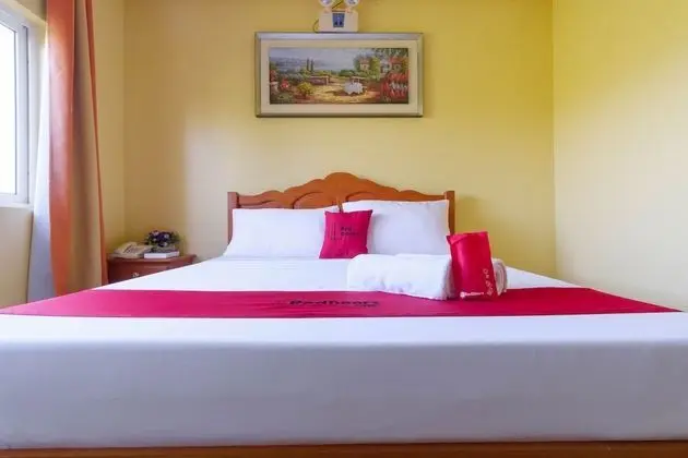 Tek Büyük Yataklı Oda (Reddoorz)