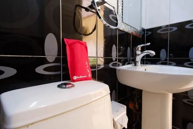 Tek Büyük Yataklı Oda (Reddoorz)
