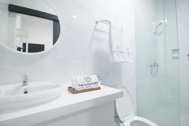 İki Ayrı Yataklı Oda (RedDoorz)