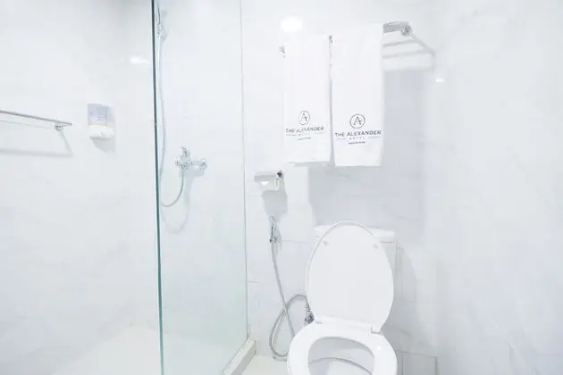 Ortak Ranzalı Oda (RedDoorz)