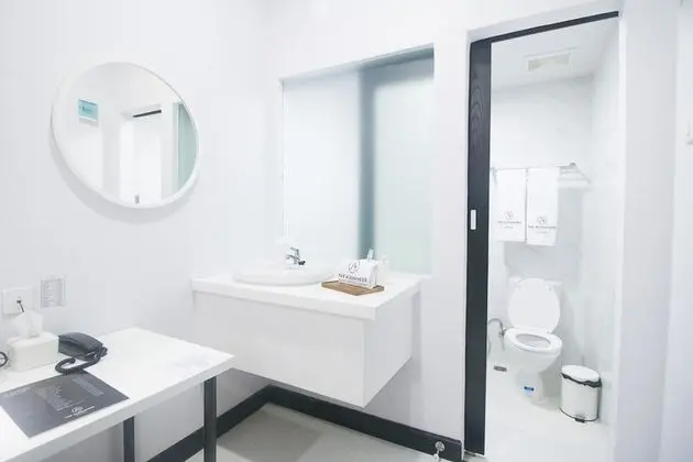 Ortak Ranzalı Oda (RedDoorz)