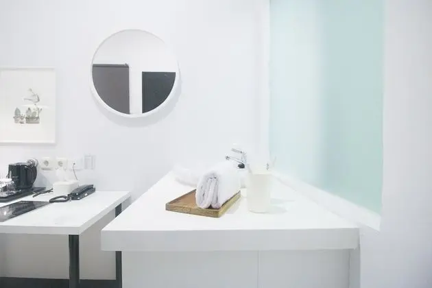 Ortak Ranzalı Oda (RedDoorz)