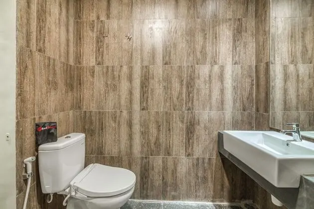 Tek Büyük Yataklı Oda (Reddoorz)