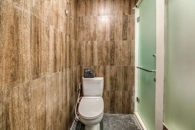 Tek Büyük Yataklı Oda (Reddoorz)
