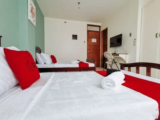 İki Ayrı Yataklı Oda
