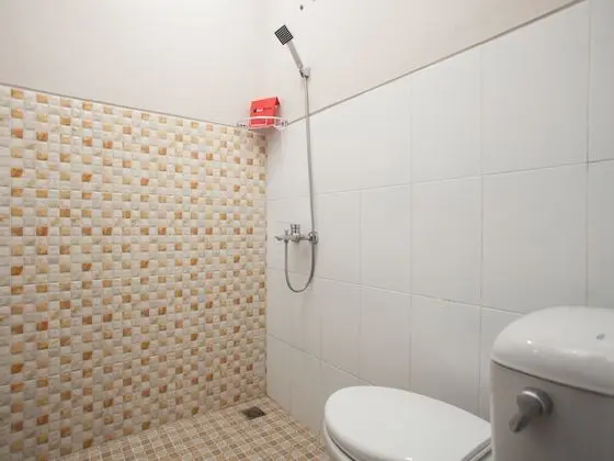 Premium İki Ayrı Yataklı Oda