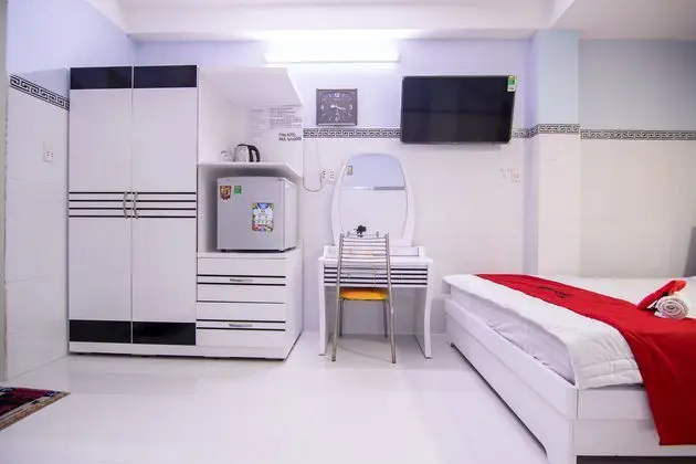 Aile Odası Standard