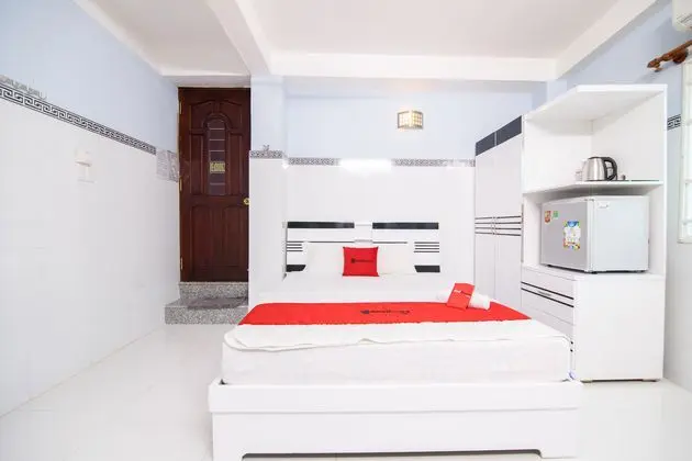 Çift ​​kişilik Superior