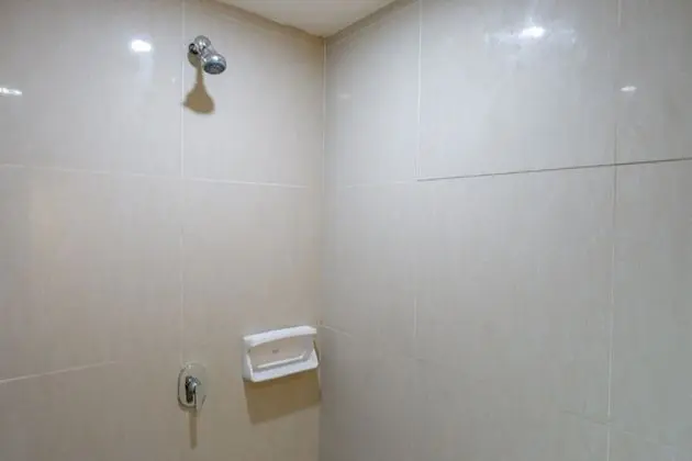 Deluxe İki Ayrı Yataklı Oda (Reddoorz)