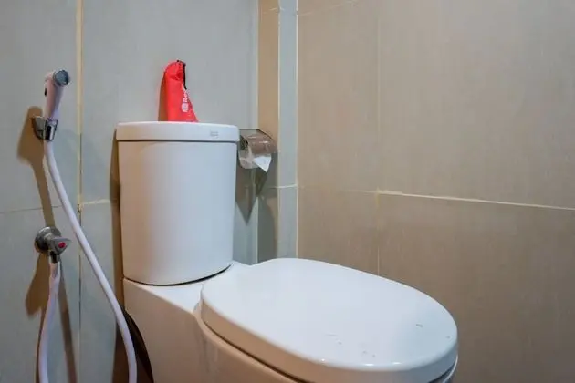 Superior Oda (Reddoorz)