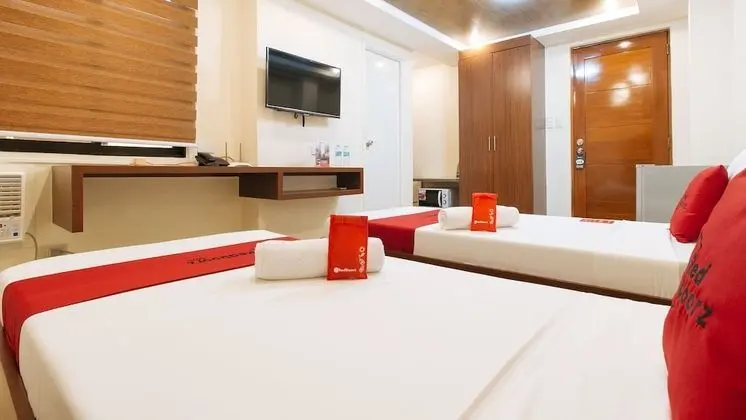Deluxe İki Ayrı Yataklı Oda