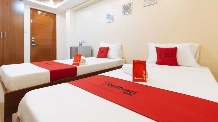 Deluxe İki Ayrı Yataklı Oda