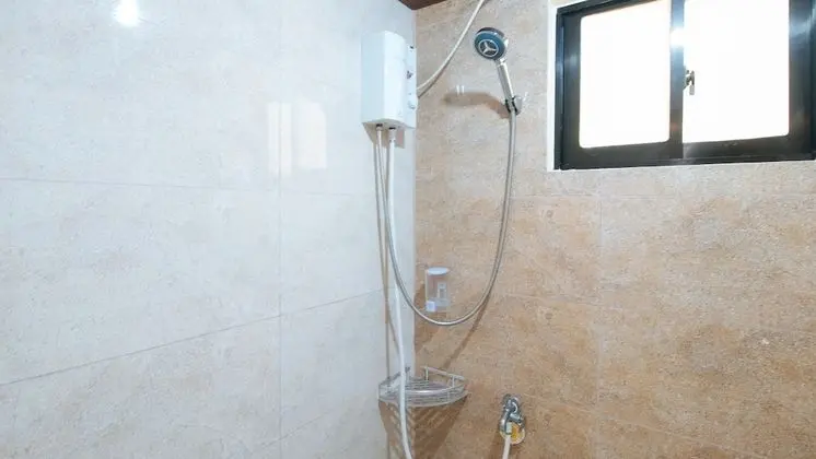 Deluxe İki Ayrı Yataklı Oda