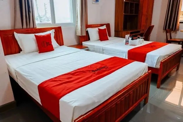 Deluxe İki Ayrı Yataklı Oda