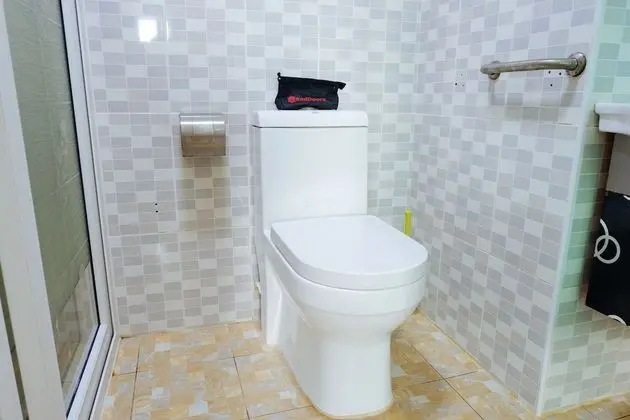 Deluxe İki Ayrı Yataklı Oda