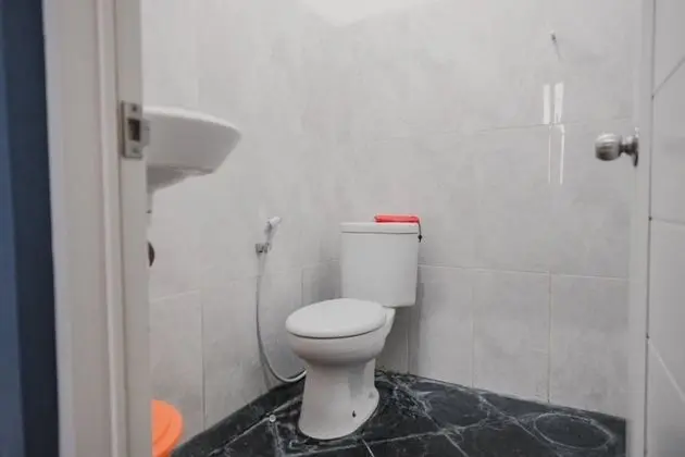 Tek Büyük Yataklı Oda (RedDoorz)