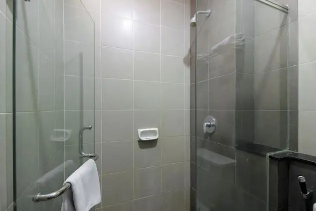 İki Ayrı Yataklı Oda