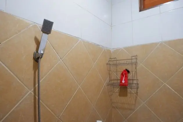 İki Ayrı Yataklı Oda