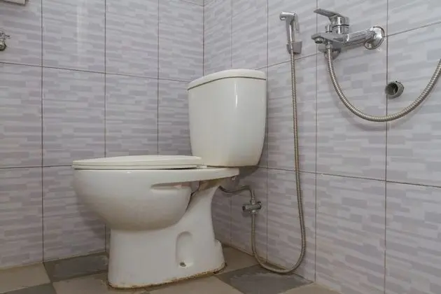 Economy Tek Büyük Yataklı Oda