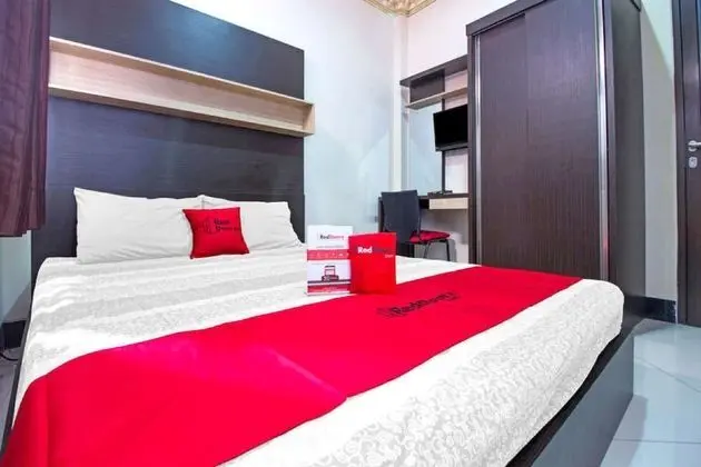 Economy Tek Büyük Yataklı Oda