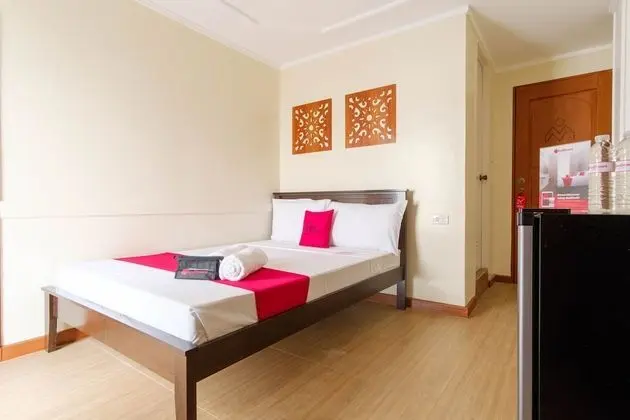 Tek Büyük Yataklı Oda (Reddoorz)