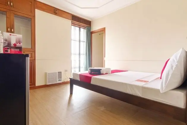 Tek Büyük Yataklı Oda (Reddoorz)