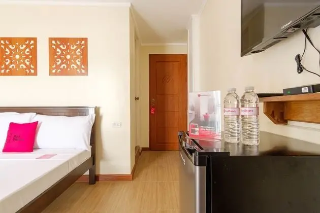 Tek Büyük Yataklı Oda (Reddoorz)