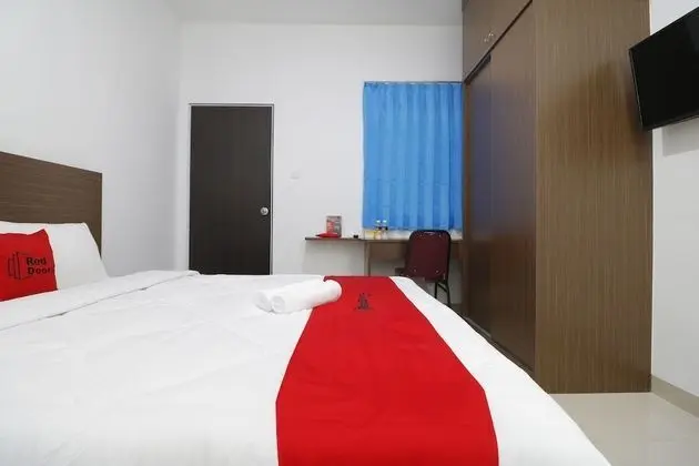 Economy Tek Büyük Yataklı Oda