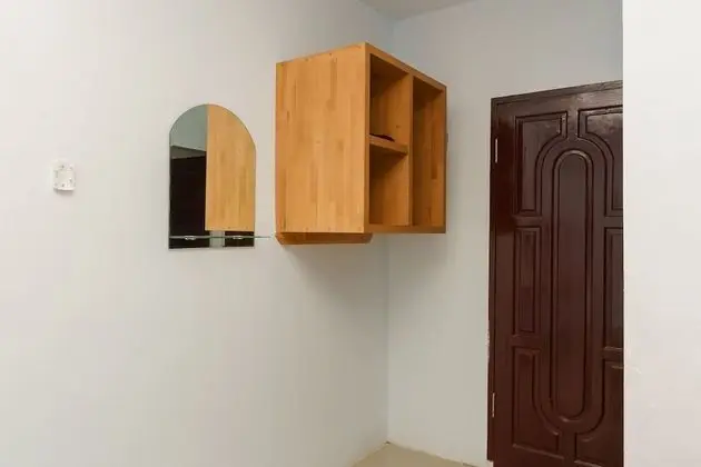 İki Ayrı Yataklı Oda (RedDoorz)
