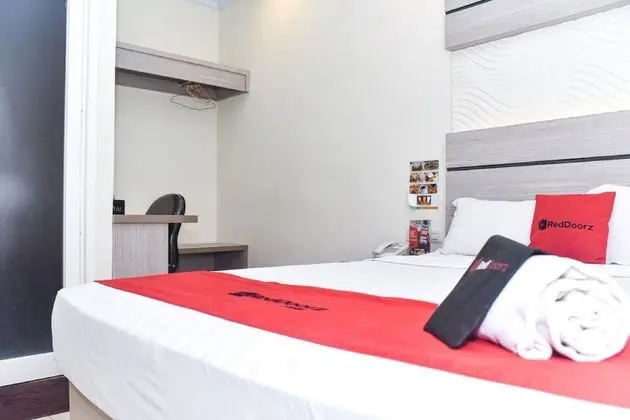Economy Tek Büyük Yataklı Oda