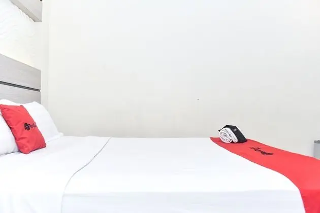 Economy Tek Büyük Yataklı Oda