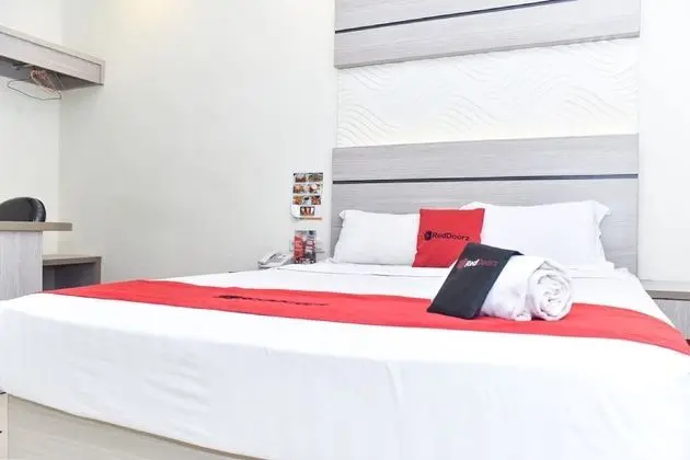 Economy Tek Büyük Yataklı Oda