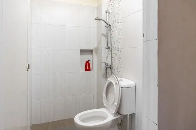 Tek Büyük Yataklı Oda (Reddoorz)