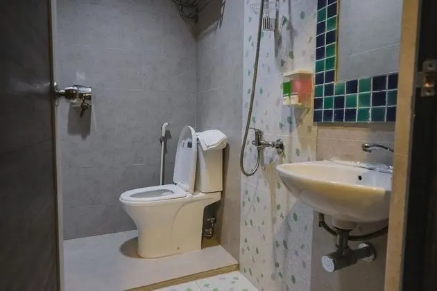 Tek Büyük Yataklı Oda (RedDoorz)