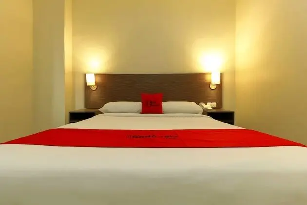 Economy Tek Büyük Yataklı Oda